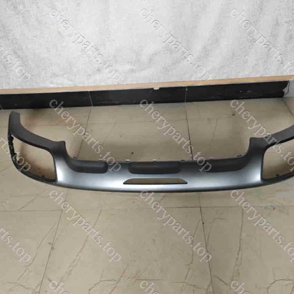 F18-2804507 Rear Bumper Lower Decorative Parts 1019
