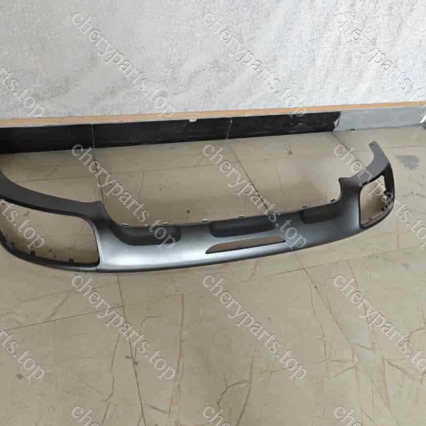 F18-2804507 Rear Bumper Lower Decorative Parts 1020