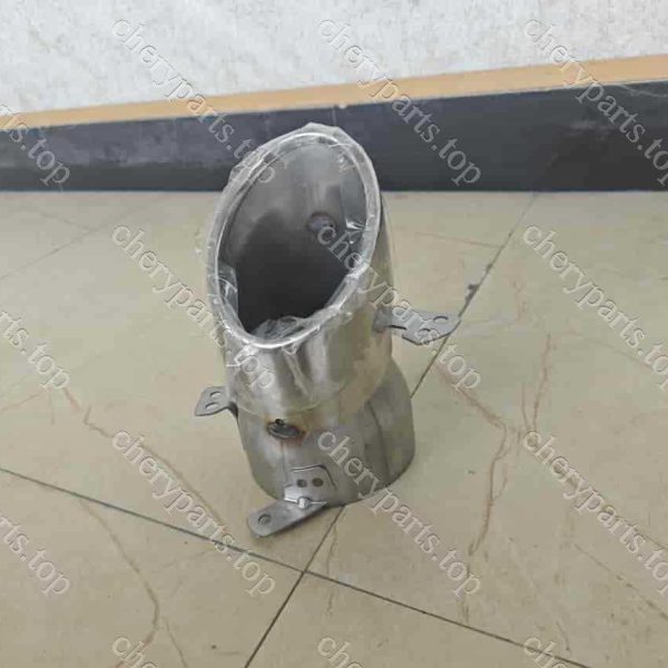 F18-2804550fa Left Exhaust Pipe Cover Assembly 1032