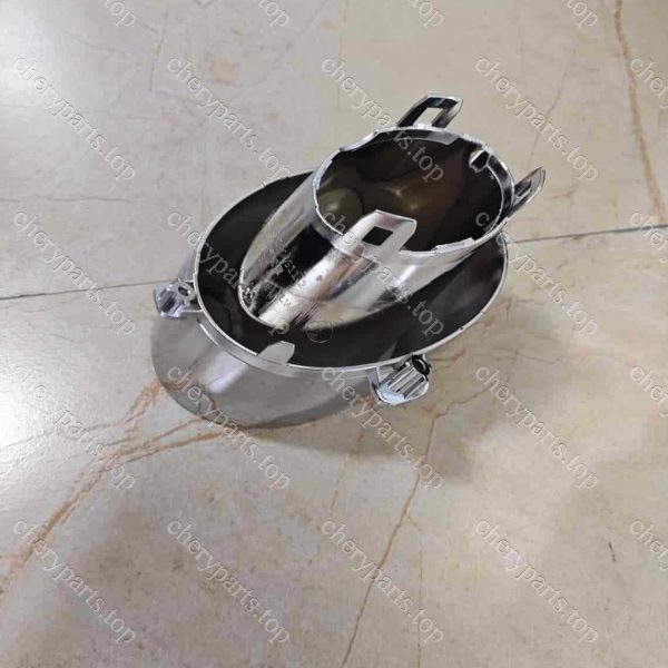 F18-2804553 Left Exhaust Pipe Cover 2 1033