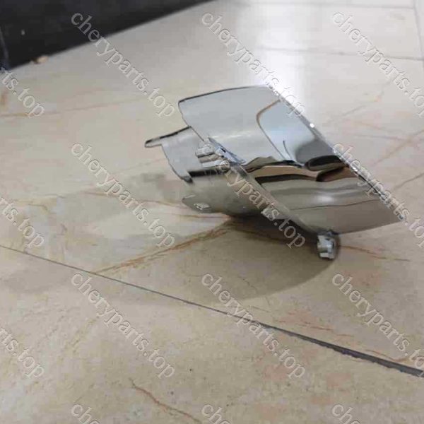 F18-2804553 Left Exhaust Pipe Cover 2 1034