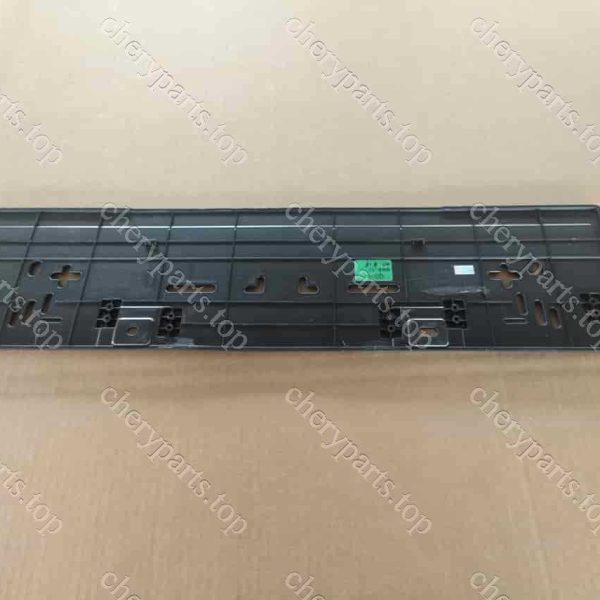 F18-2804557 License Plate Mounting Plate 1038