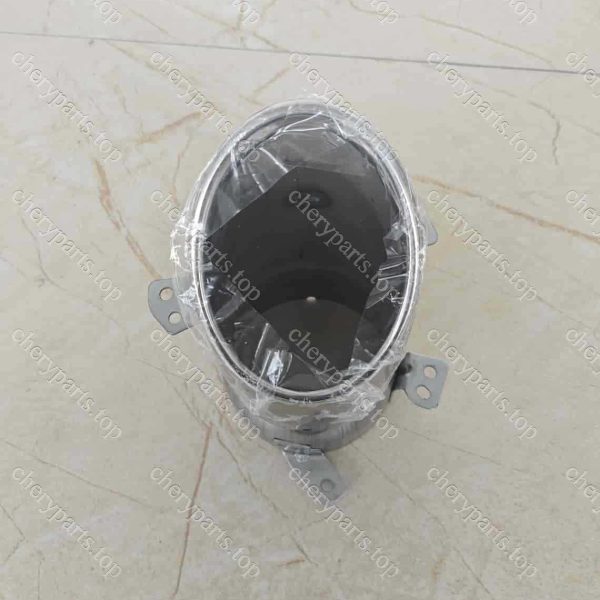 F18-2804560fa Right Exhaust Pipe Cover Assembly 1039