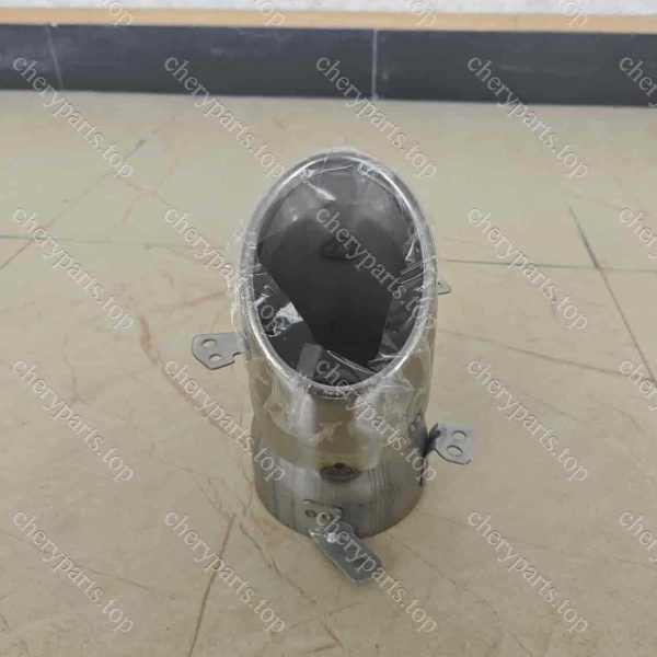 F18-2804560fa Right Exhaust Pipe Cover Assembly 1040