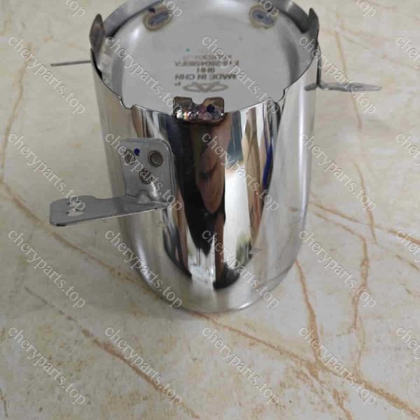 F18-2804580fa Right Inner Exhaust Pipe Cover Assembly 1044