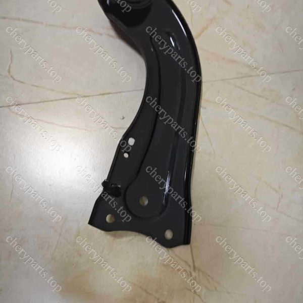 F18-2919310 Left Rear Trailing Arm Assembly 1049