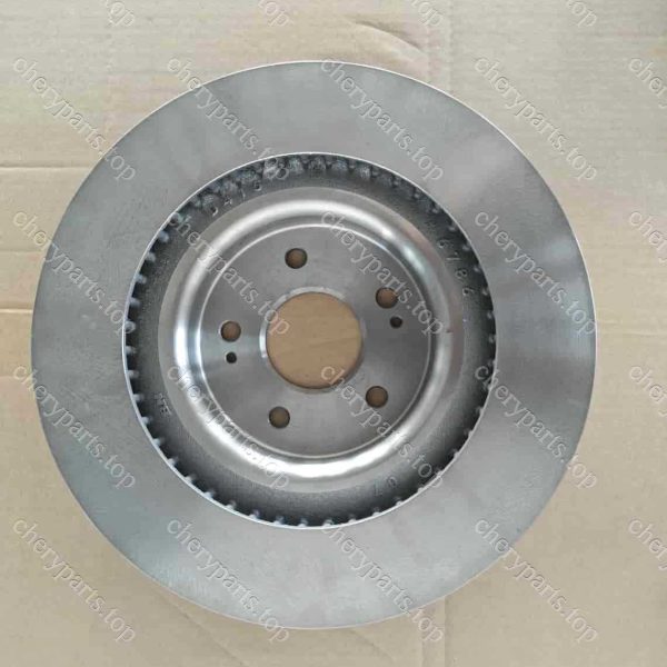 F18-3001075 Front Brake Disc 1734