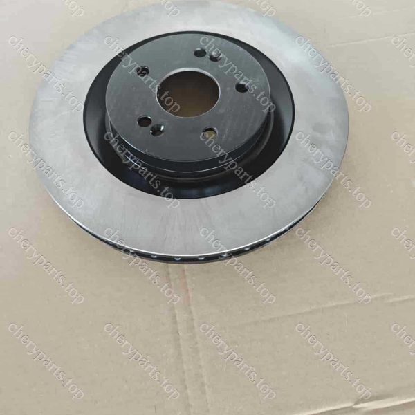 F18-3001075 Front Brake Disc 1735