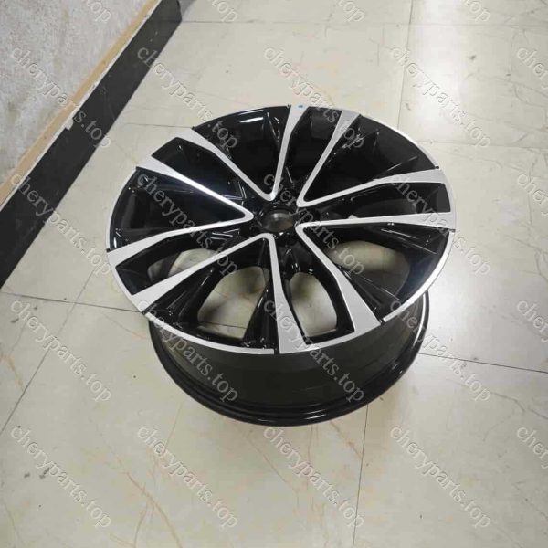 F18-3101010ad Aluminum Wheel Assembly 1054