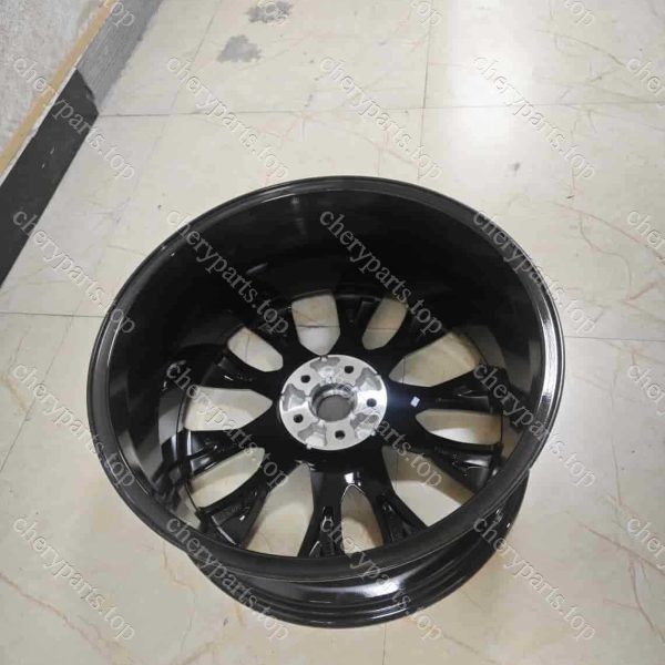 F18-3101010ad Aluminum Wheel Assembly 1055