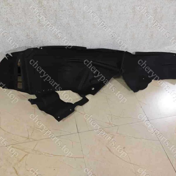 F18-3102010 Left Front Wheel Housing Guard Plate Assembly 1056