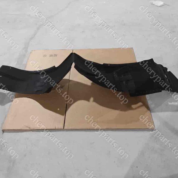 F18-3102020 Right Front Wheel Housing Guard Plate Assembly 1057