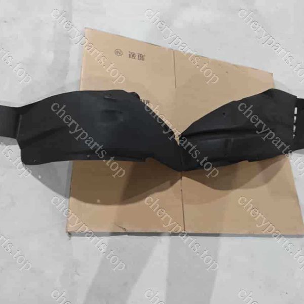 F18-3102020 Right Front Wheel Housing Guard Plate Assembly 1058