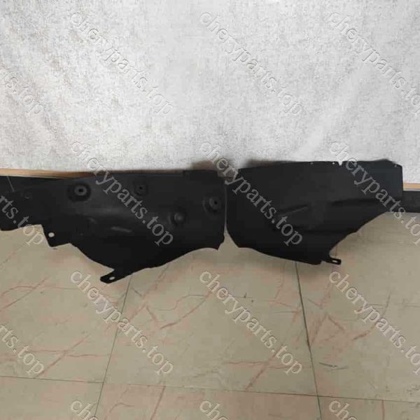 F18-3102030 Protective Pnl Assy-rear Wheel House Left 1865