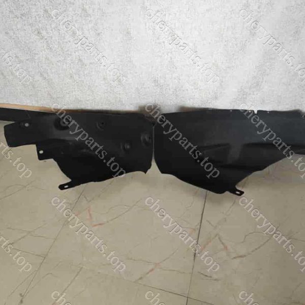 F18-3102030 Protective Pnl Assy-rear Wheel House Left 1866