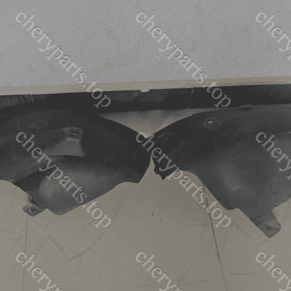 F18-3102040 Right Rear Wheel Housing Guard Plate Assembly 1059