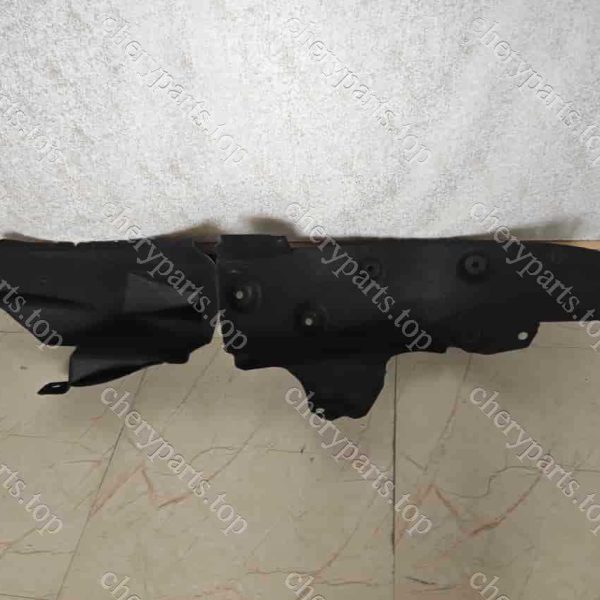 F18-3102040 Right Rear Wheel Housing Guard Plate Assembly 1060