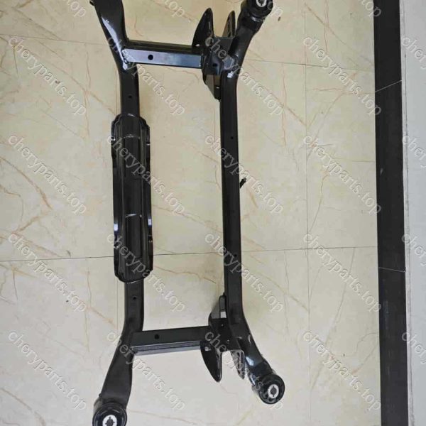 F18-3301010 Rear Subframe Welding Assembly 1061