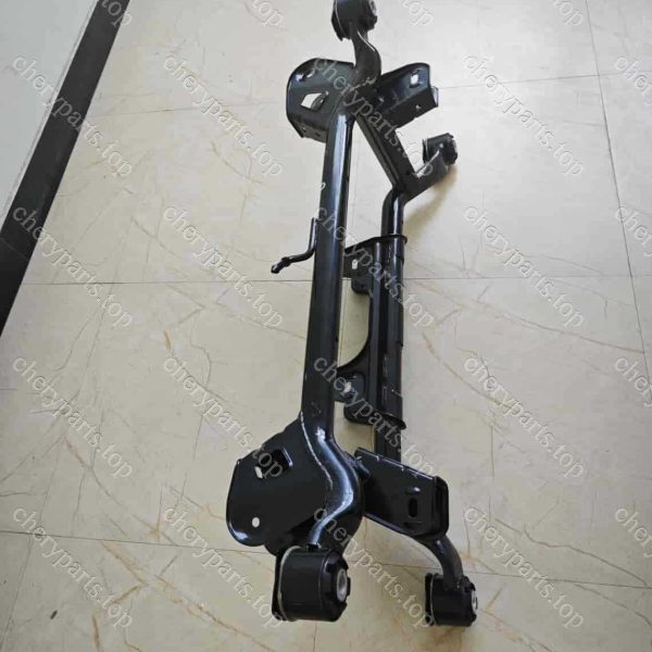 F18-3301010 Rear Subframe Welding Assembly 1062