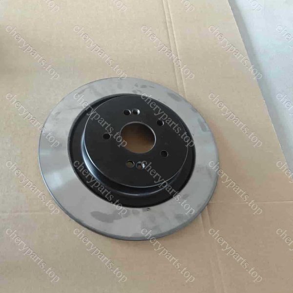 F18-3502075 Rear Brake Disc 1737