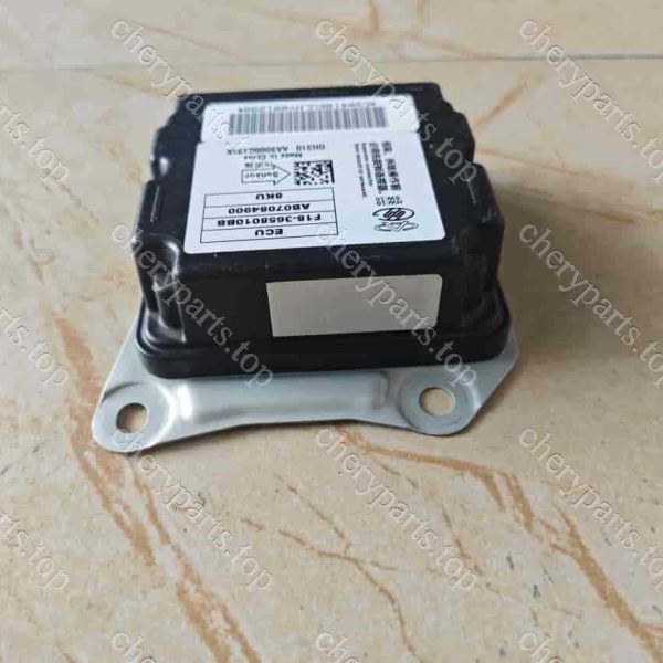 F18-3658010bb Airbag Controller Assembly 1074