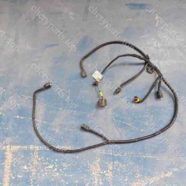 F18-4316320ba Rear Bumper Wiring Harness Assembly 1083