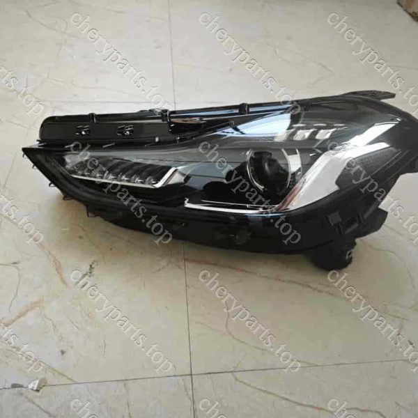 F18-4421010al Left Headlight Assembly 1084