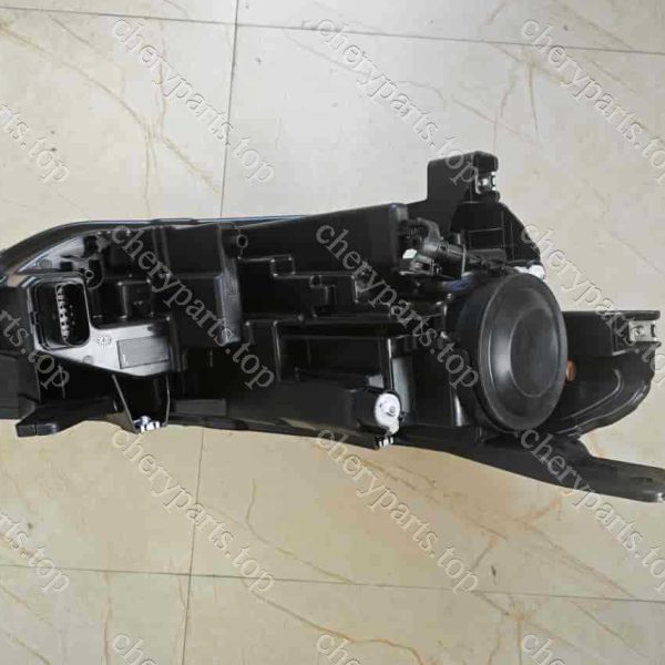 F18-4421010al Left Headlight Assembly 1085