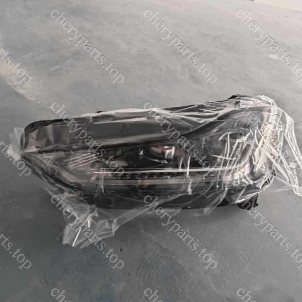 F18-4421010bl Left Headlight Assembly 1086