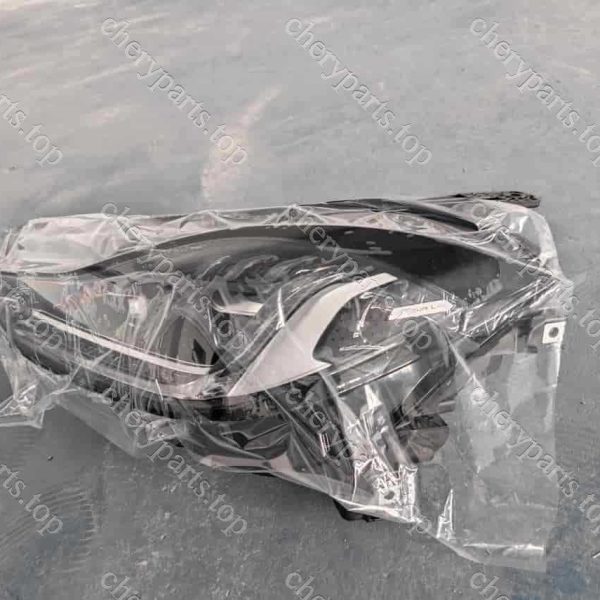 F18-4421010bl Left Headlight Assembly 1087