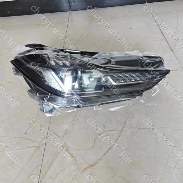 F18-4421020al Right Headlight Assembly 1089