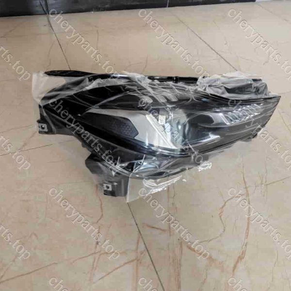 F18-4421020al Right Headlight Assembly 1090