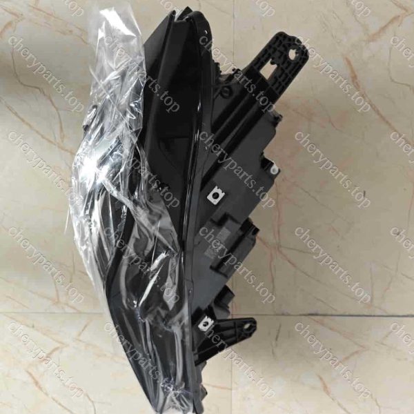 F18-4421020bl Right Headlight Assembly 1092