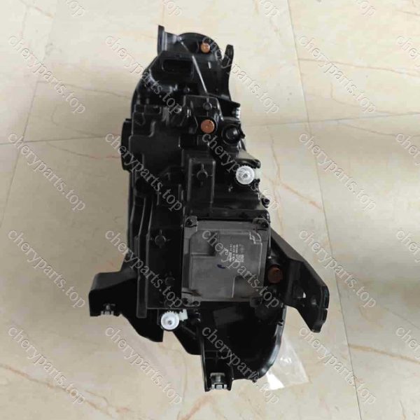 F18-4421020bl Right Headlight Assembly 1093