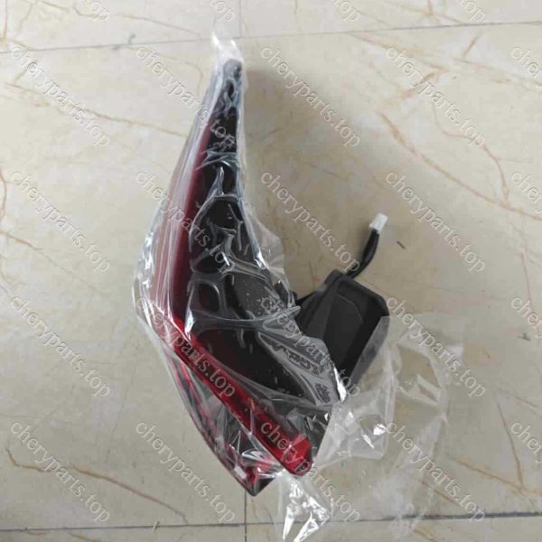 F18-4433010 Left Rear Taillight Assembly 1095