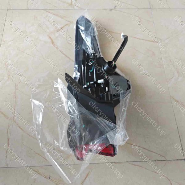 F18-4433010 Left Rear Taillight Assembly 1096