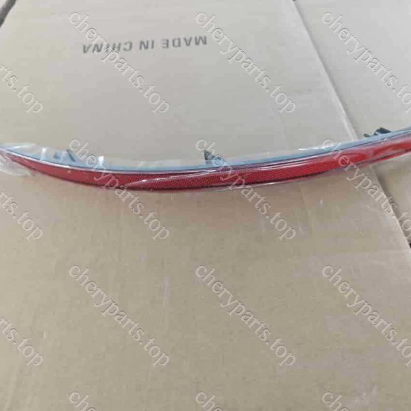 F18-4435020 Right Retro-reflector Assembly 1103