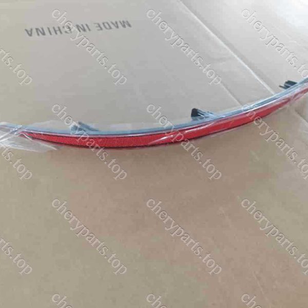 F18-4435020 Right Retro-reflector Assembly 1104