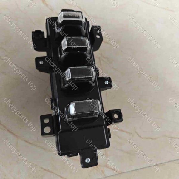 F18-4499010 Left Daytime Running Light Assembly 1109