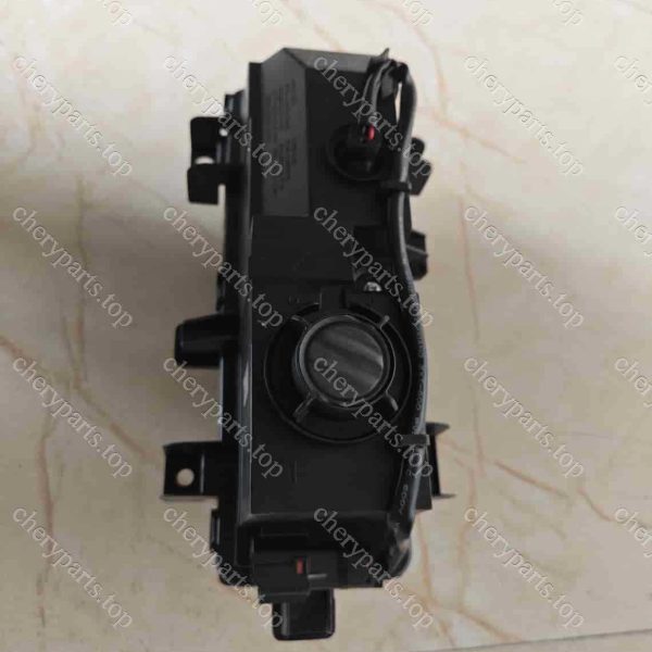 F18-4499010 Left Daytime Running Light Assembly 1110