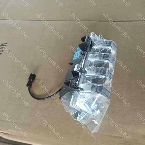 F18-4499020ba Right Daytime Running Light And Position Light Assembly 1528