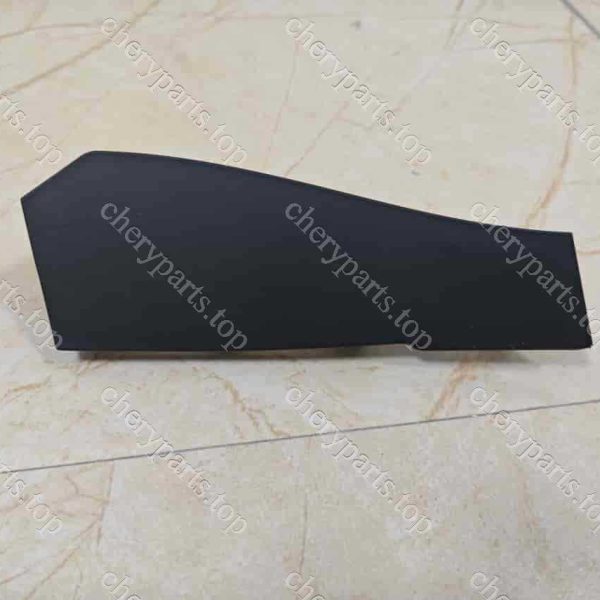 F18-4499020bd Right Daytime Running Light Black Trim 1111