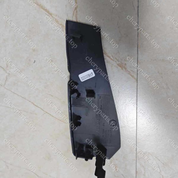 F18-4499020bd Right Daytime Running Light Black Trim 1112