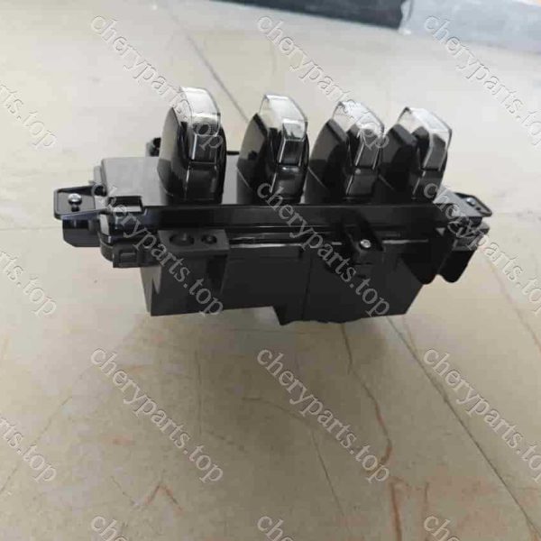 F18-4499020 Right Daytime Running Light Assembly 1115