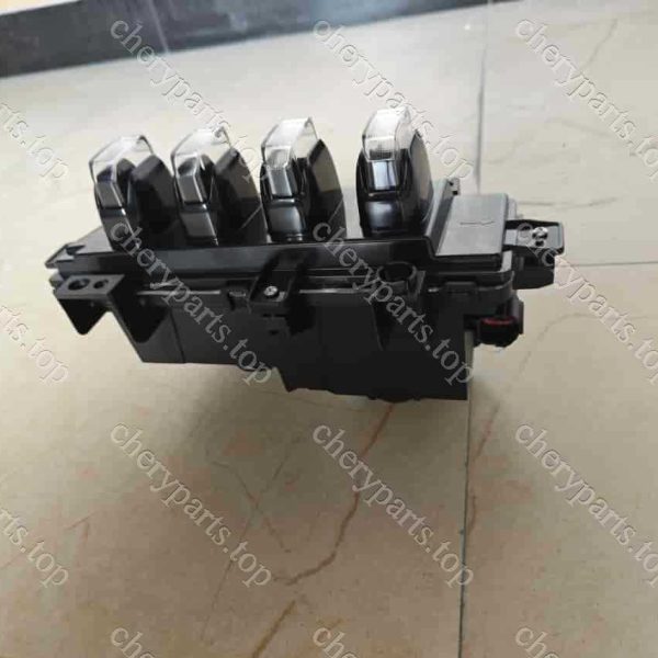 F18-4499020 Right Daytime Running Light Assembly 1116