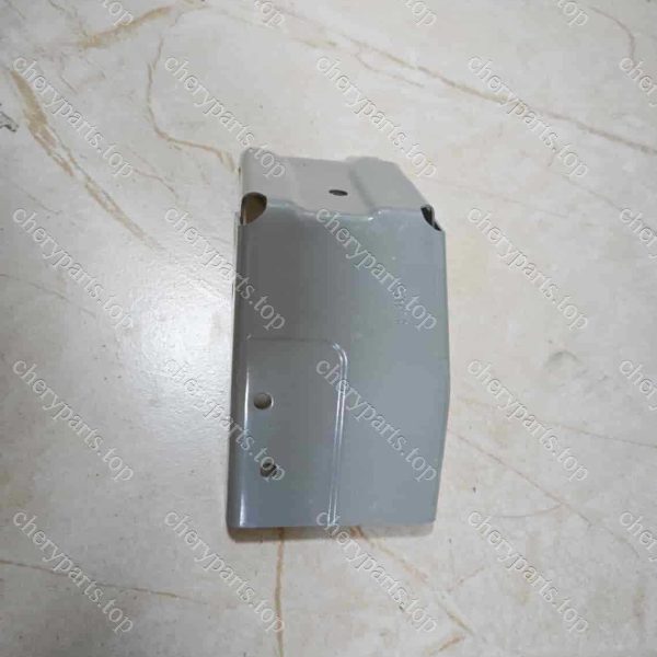 F18-5300653-dy Headlight Lower Left Bracket Electrophoresis 1119