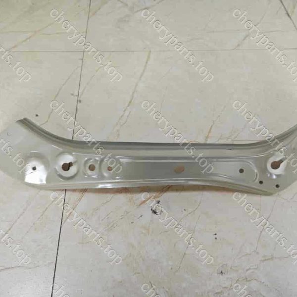 F18-5300770-dy Left Front Headlight Upper Crossbeam Subassembly Electrophoresis 1120