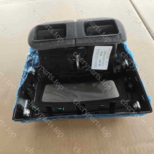 F18-5305060bc Rear Air Outlet Panel Assembly 1124