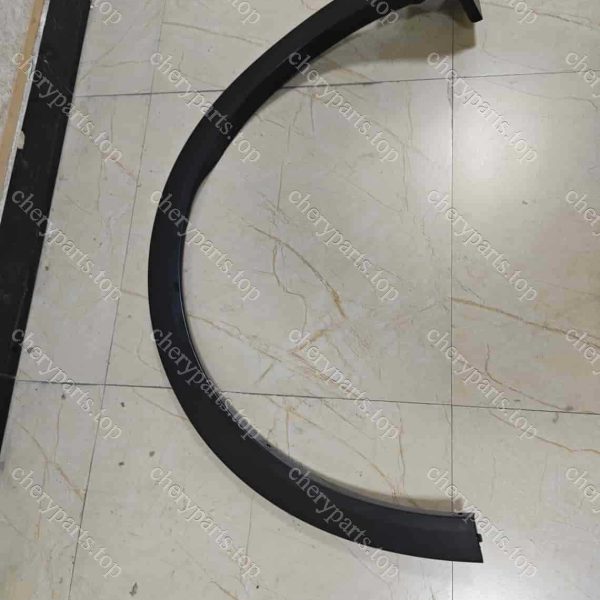 F18-5500110na-dq Left Front Wheel Arch Decorative Panel Assembly Primer 1127