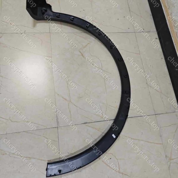 F18-5500110na-dq Left Front Wheel Arch Decorative Panel Assembly Primer 1128